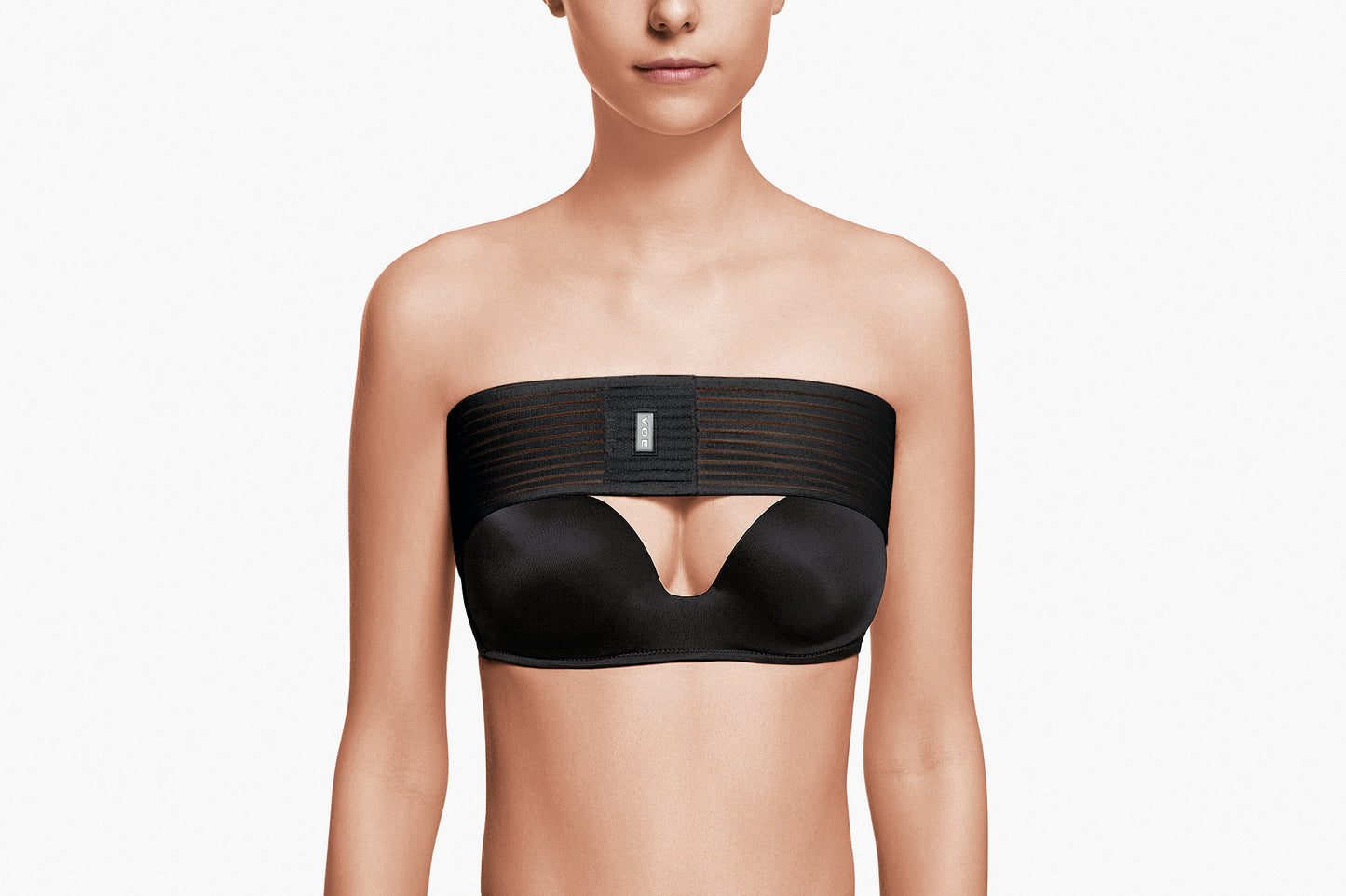 Chest Compression Band