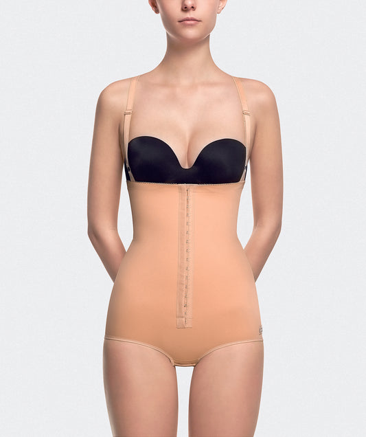 Compression Bodysuit