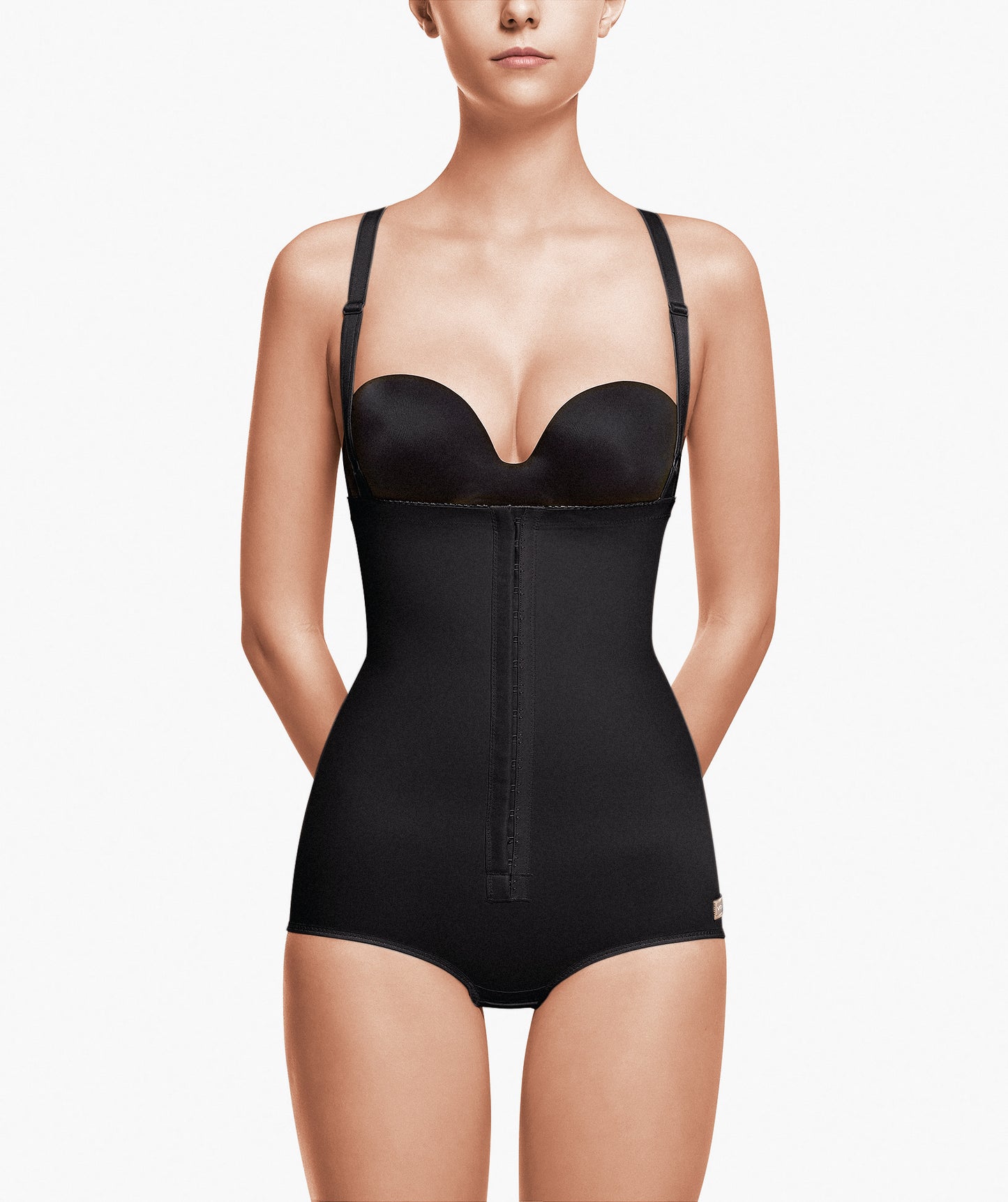 Compression Bodysuit