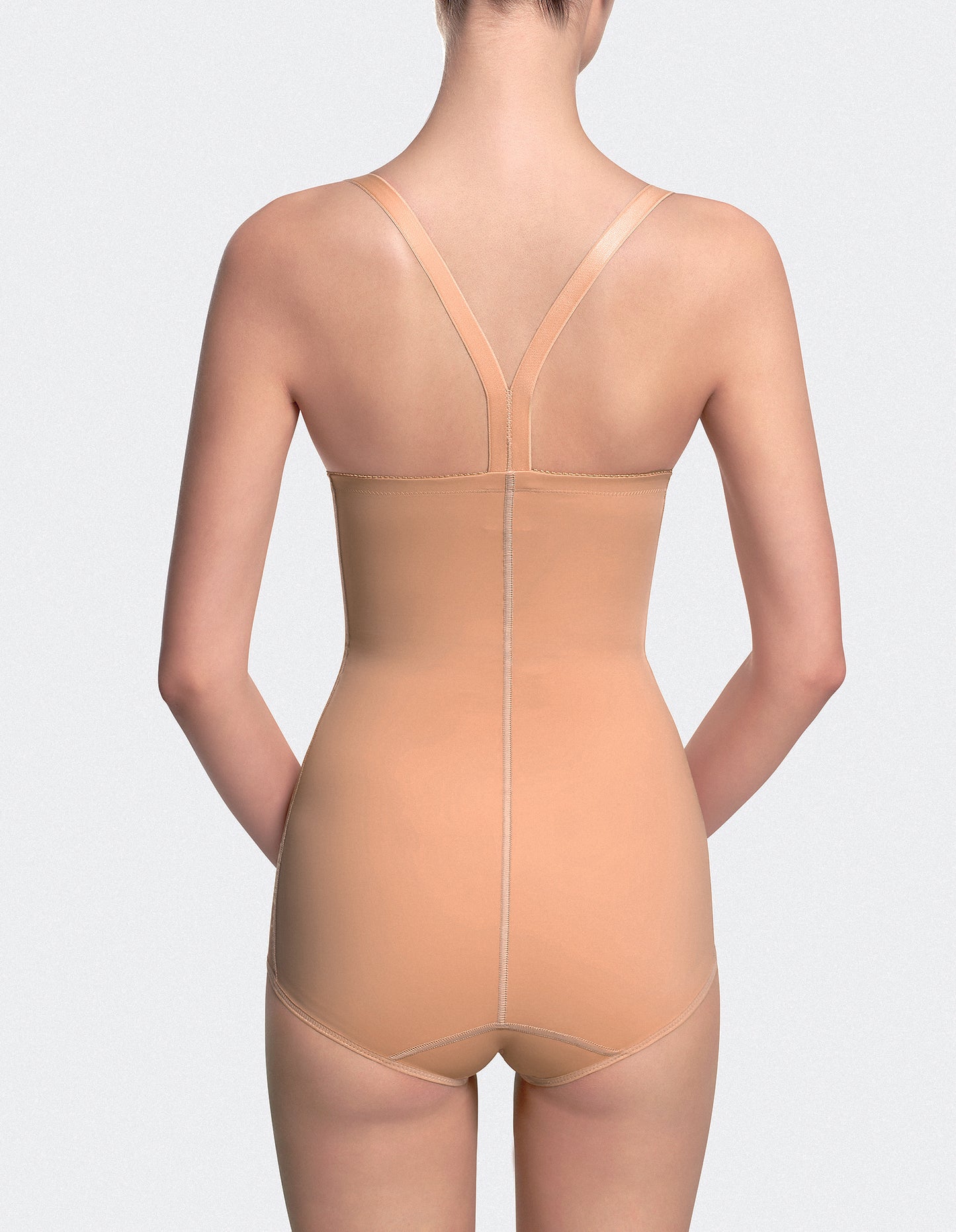 Compression Bodysuit