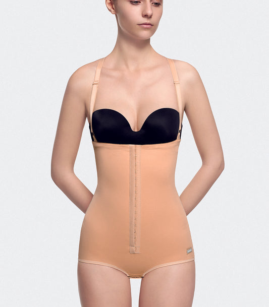 Reinforced Compression Bodysuit