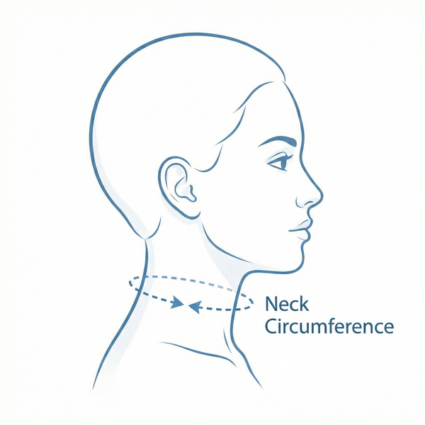 1. Neck