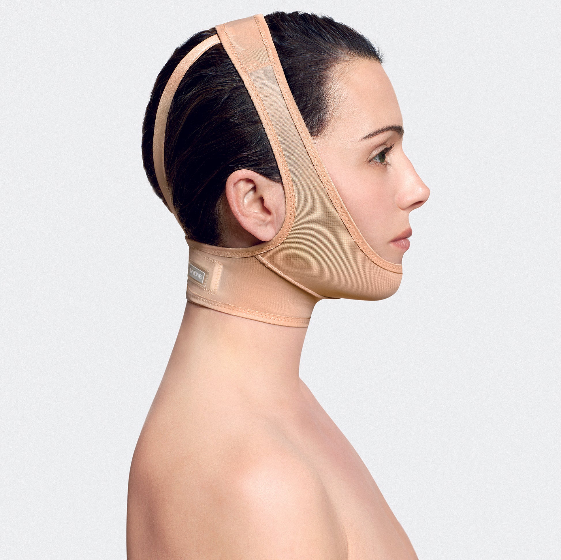 Standard Facial Chin Neck Band